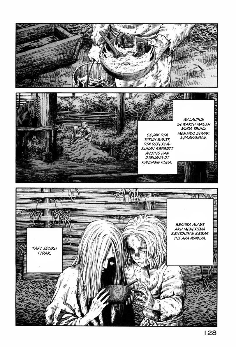 Vinland Saga Chap 47 - Next Chap 48