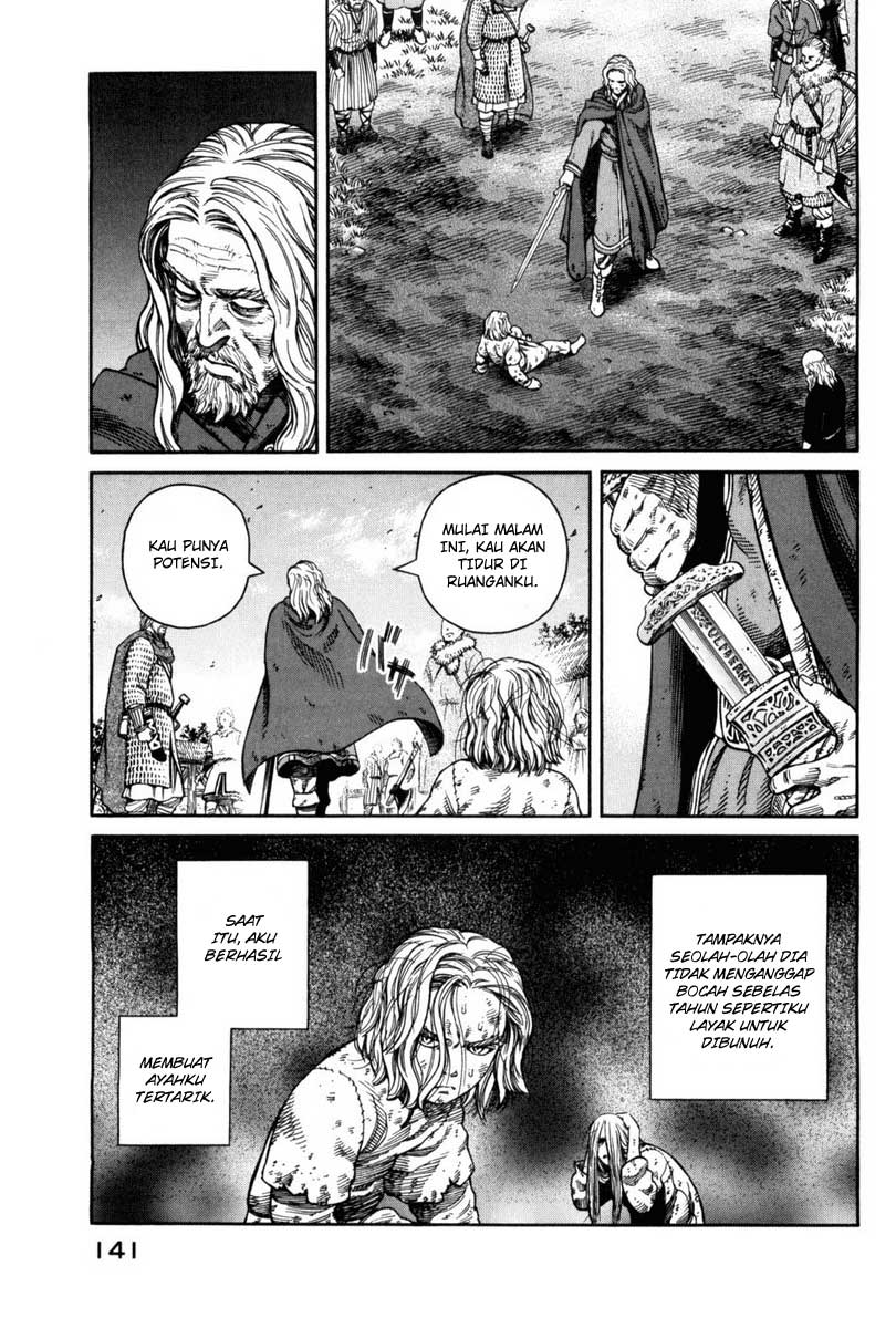 Vinland Saga Chap 47 - Next Chap 48