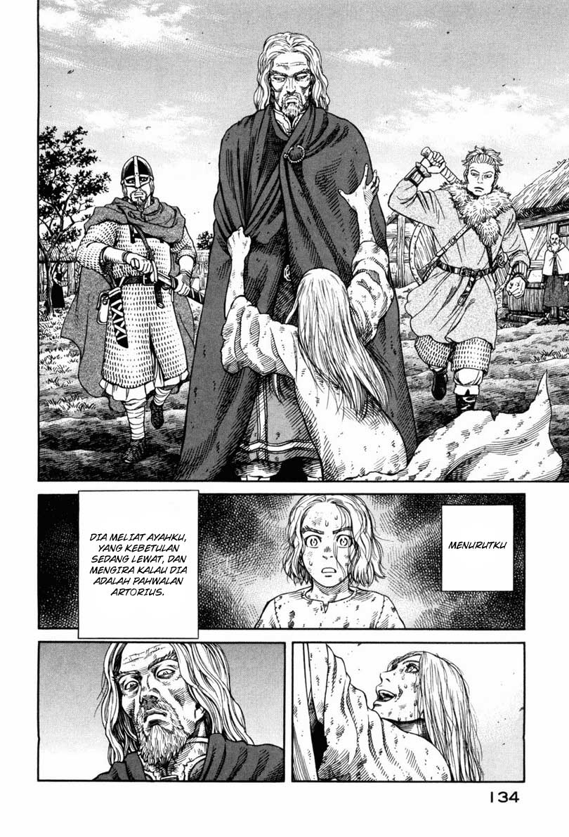 Vinland Saga Chap 47 - Next Chap 48