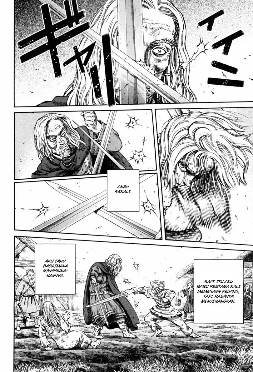 Vinland Saga Chap 47 - Next Chap 48