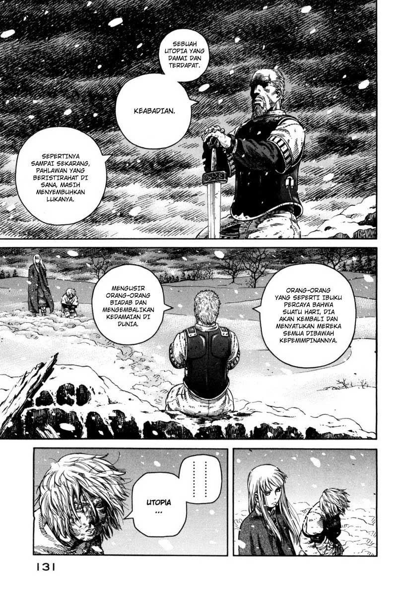 Vinland Saga Chap 47 - Next Chap 48