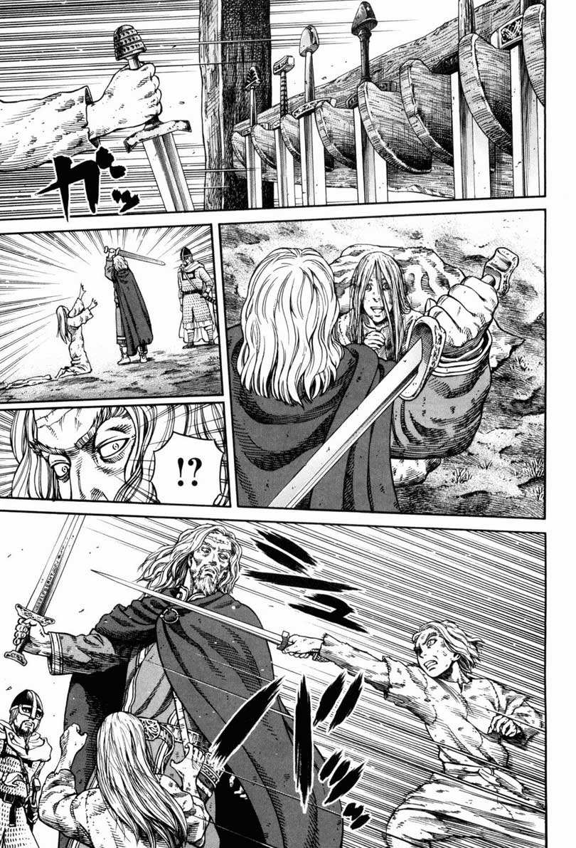 Vinland Saga Chap 47 - Next Chap 48
