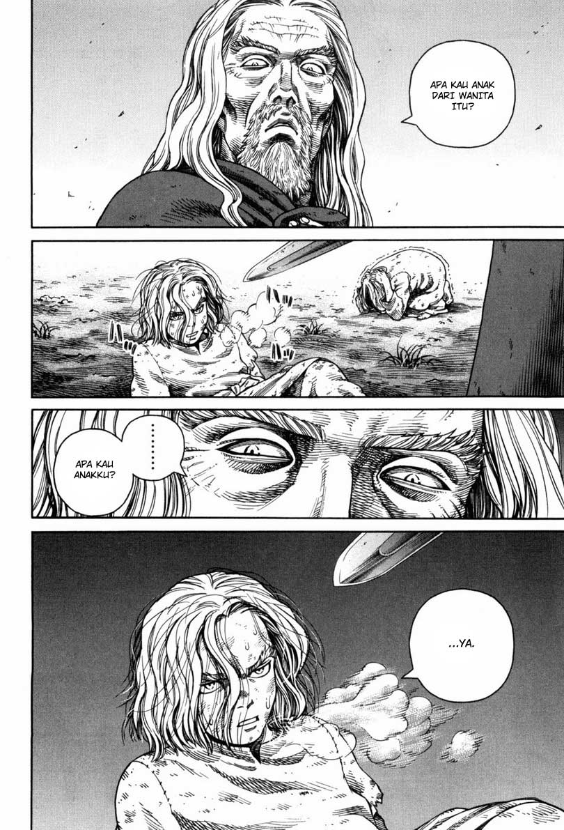 Vinland Saga Chap 47 - Next Chap 48