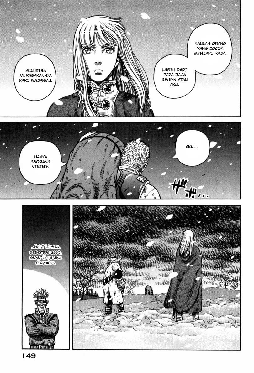 Vinland Saga Chap 47 - Next Chap 48