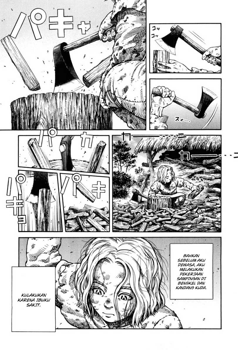 Vinland Saga Chap 47 - Next Chap 48