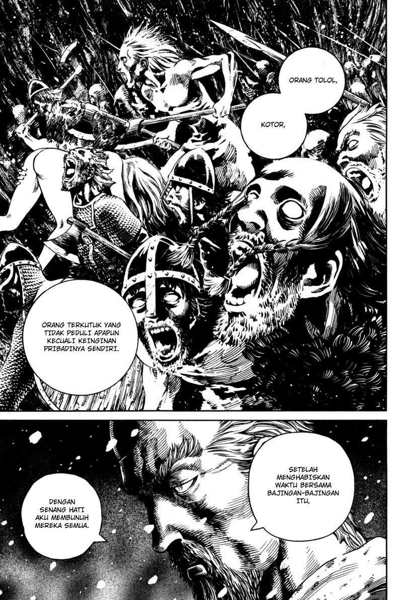 Vinland Saga Chap 47 - Next Chap 48