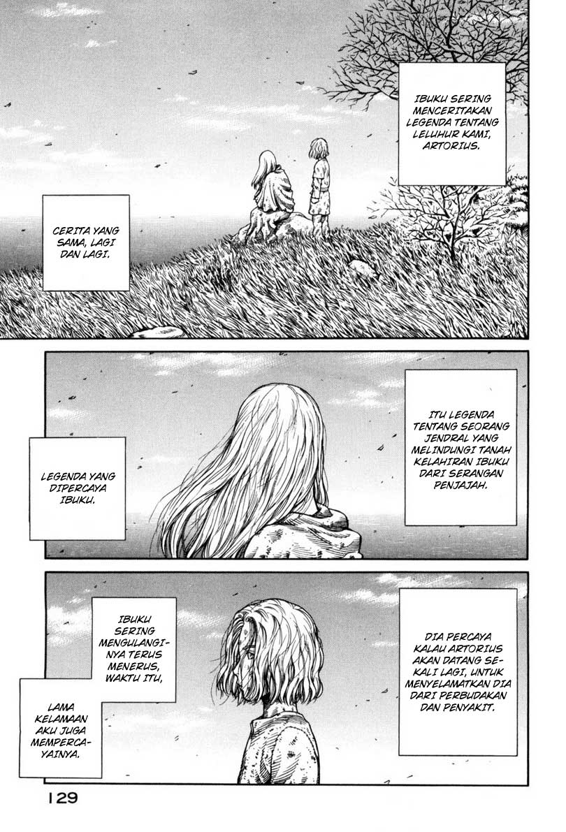 Vinland Saga Chap 47 - Next Chap 48