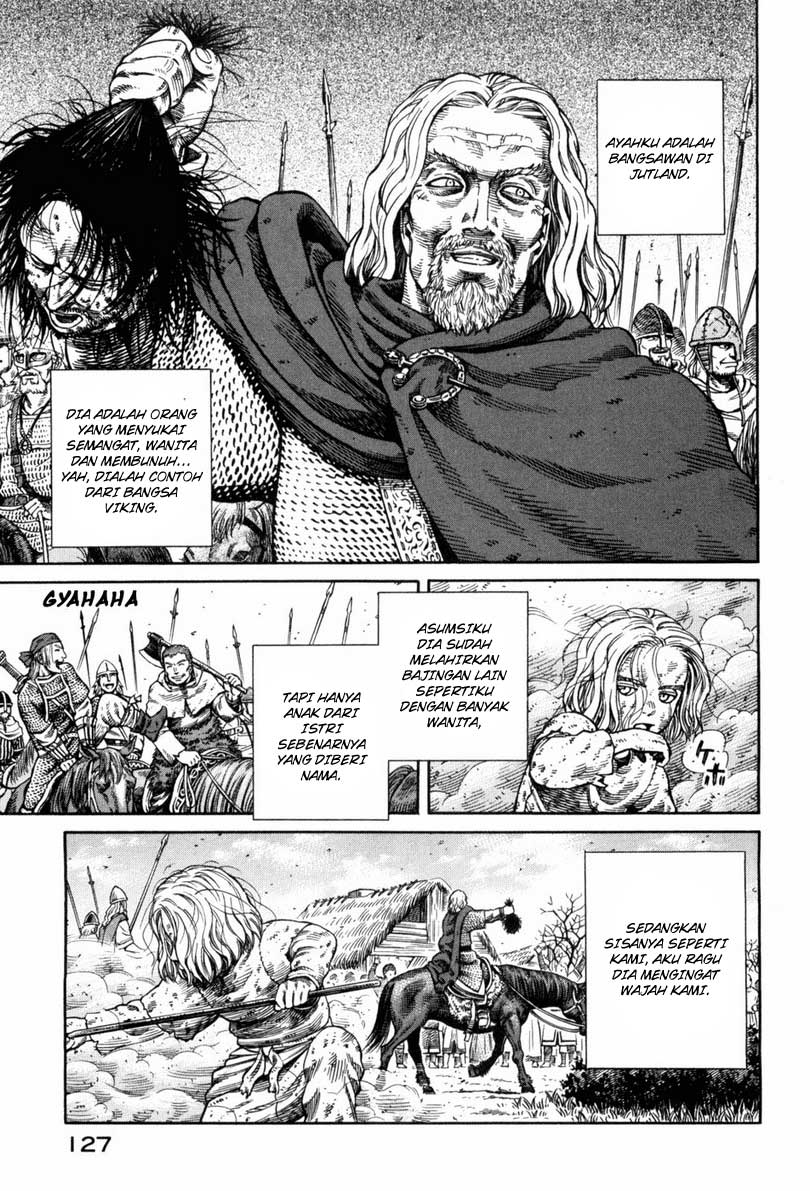 Vinland Saga Chap 47 - Next Chap 48