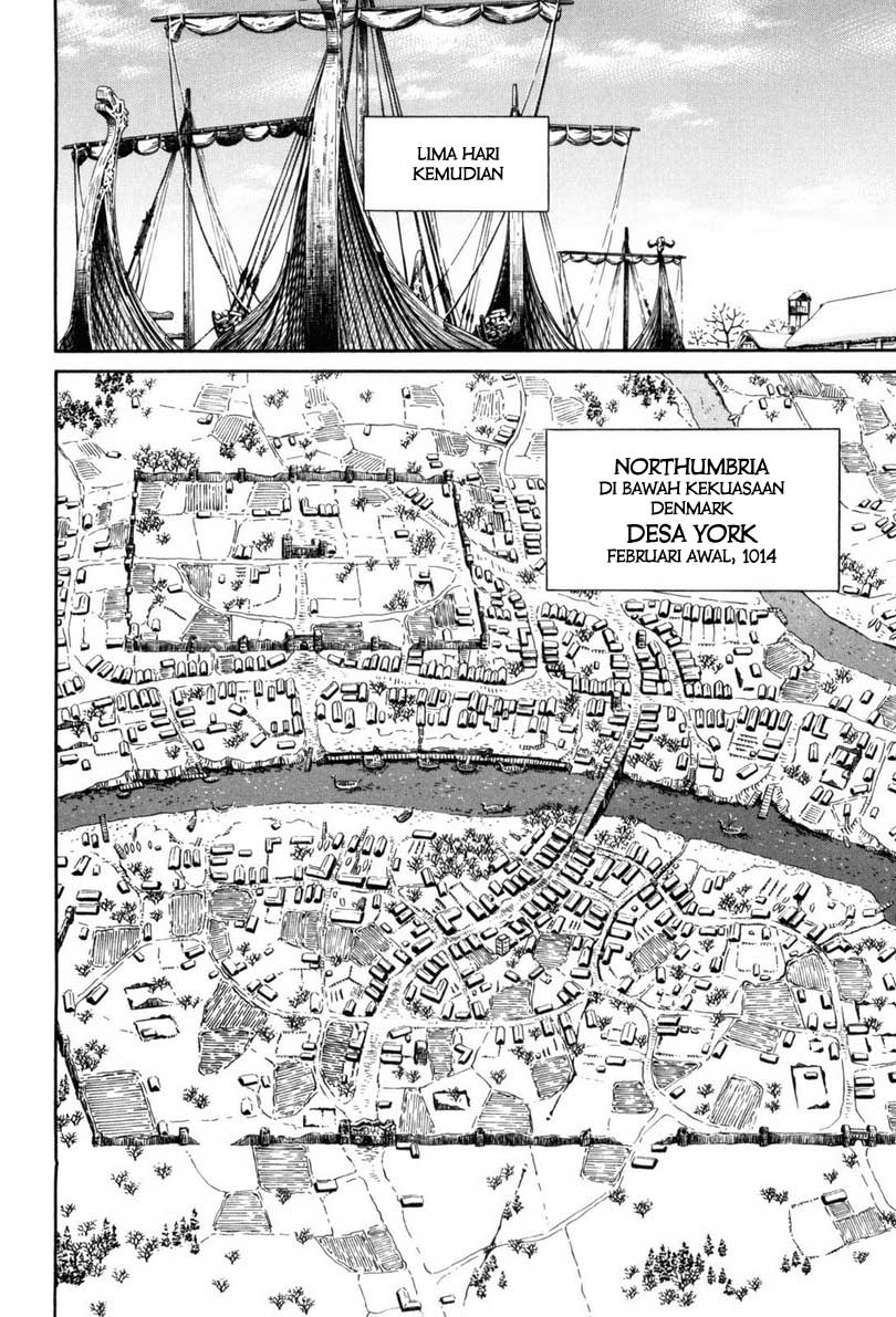 Vinland Saga Chap 47 - Next Chap 48