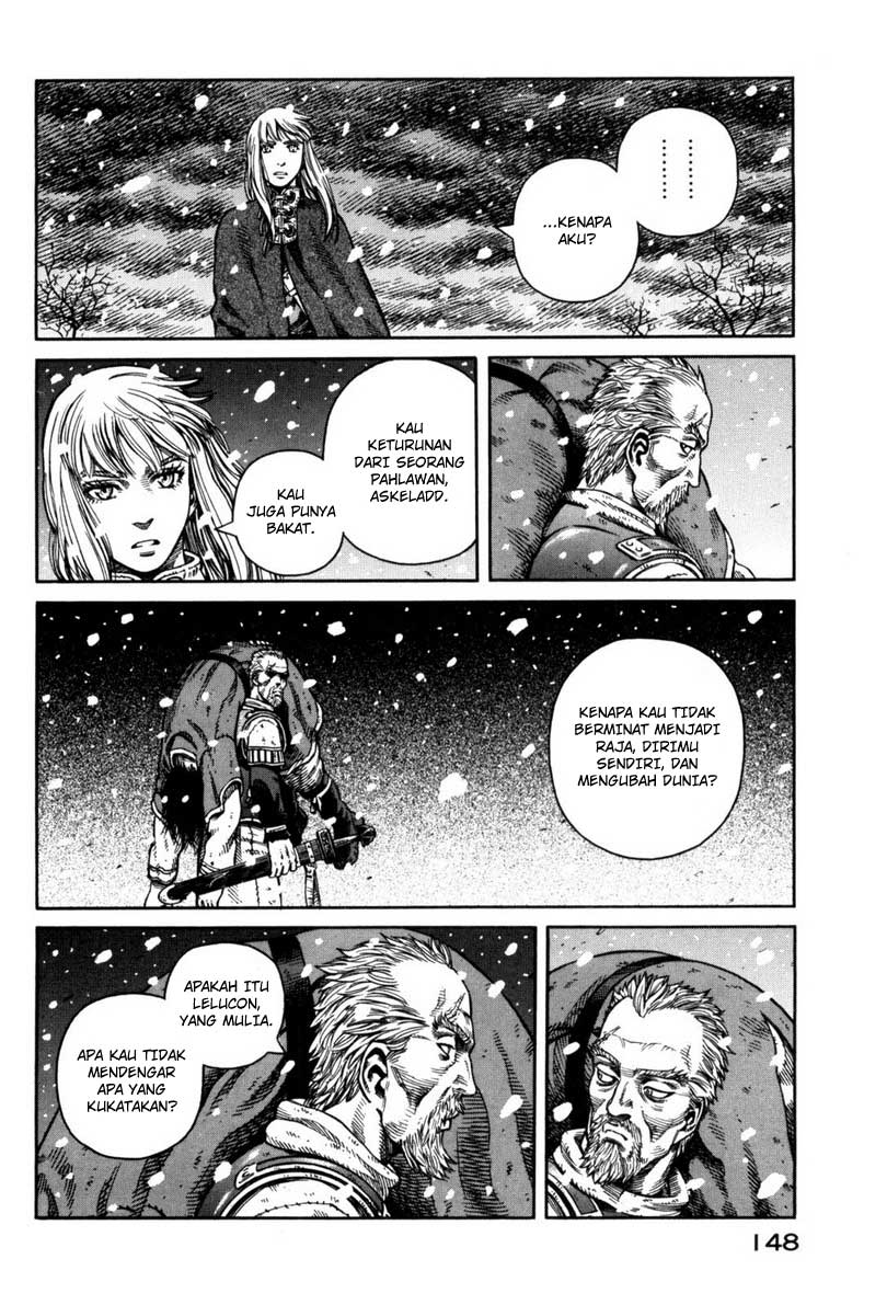 Vinland Saga Chap 47 - Next Chap 48