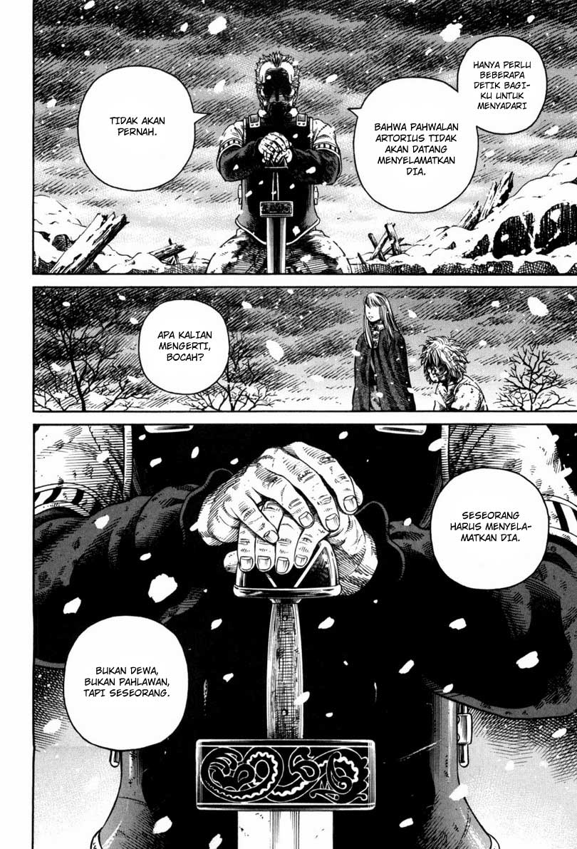 Vinland Saga Chap 47 - Next Chap 48