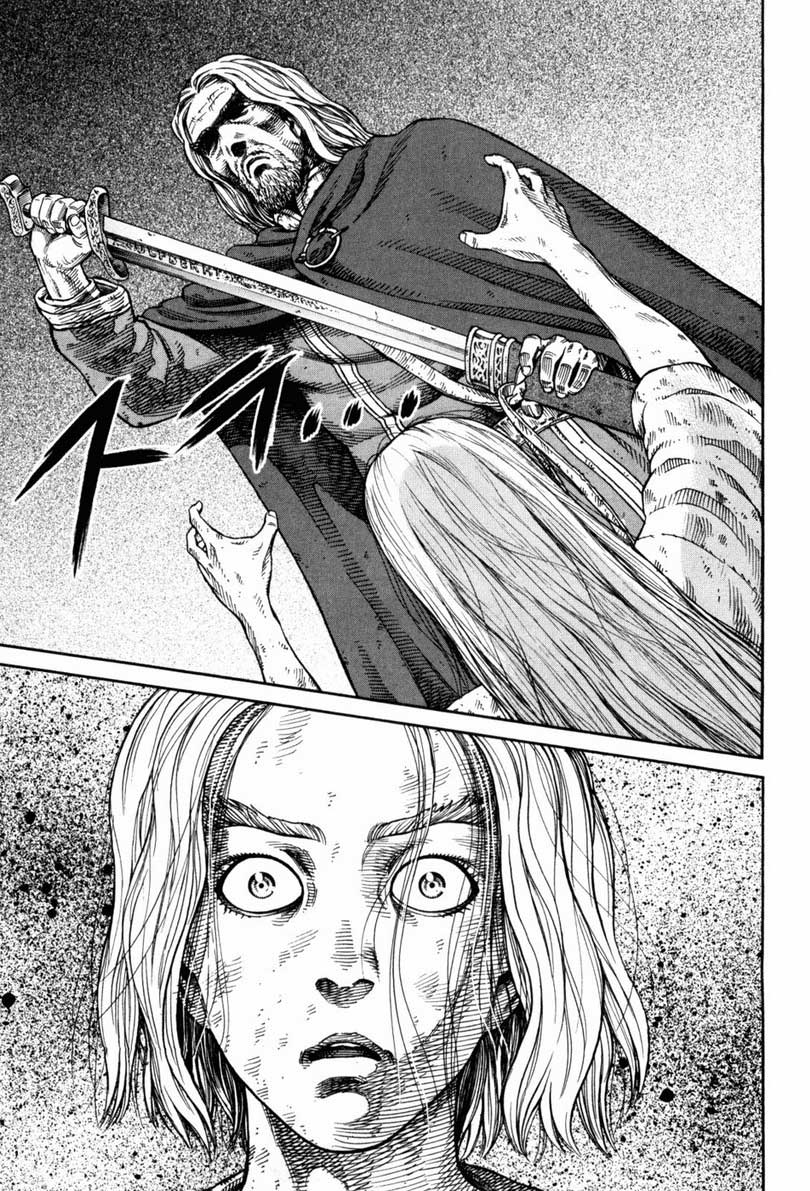 Vinland Saga Chap 47 - Next Chap 48