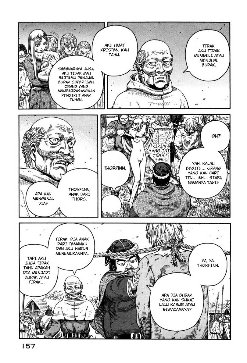 Vinland Saga Chap 48 - Next Chap 49