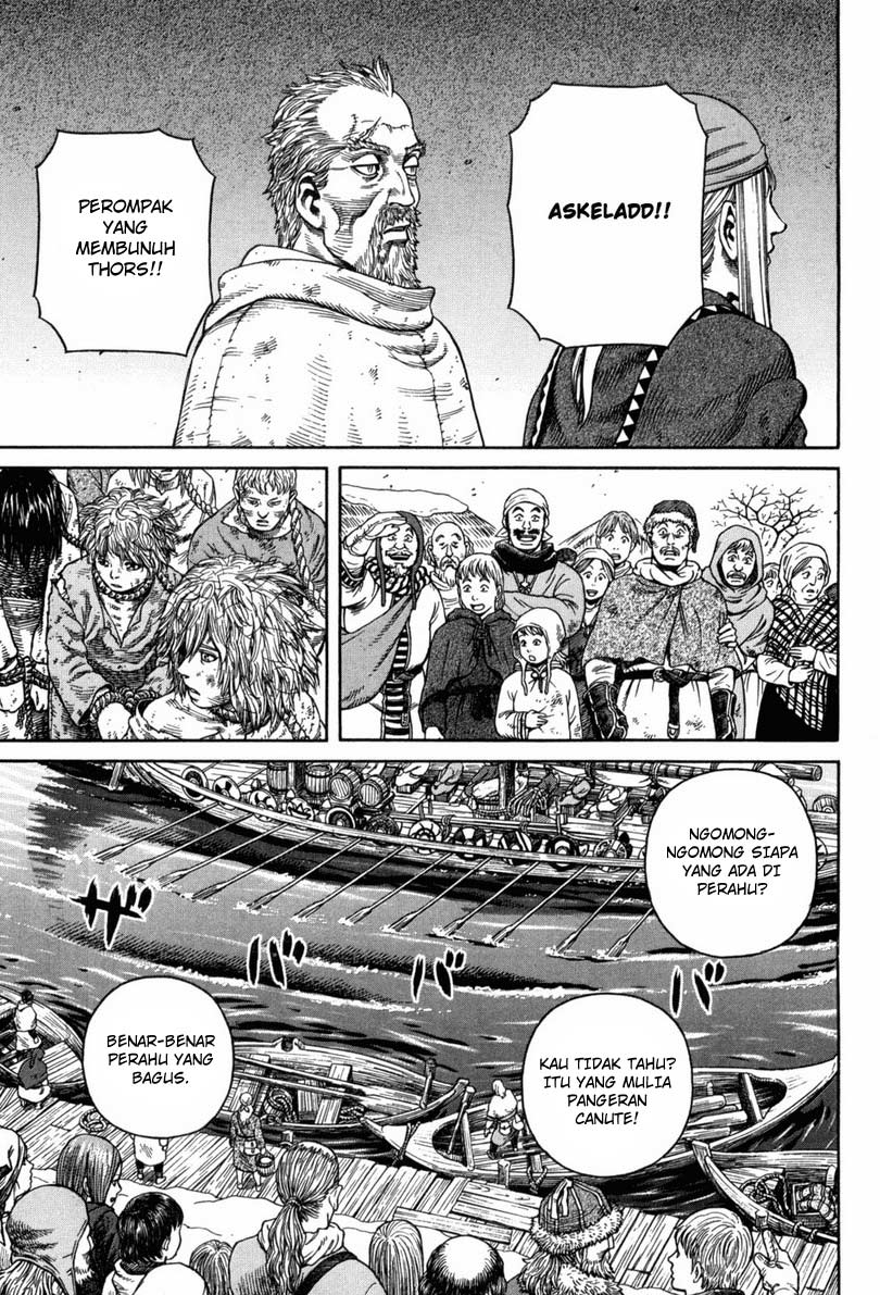 Vinland Saga Chap 48 - Next Chap 49