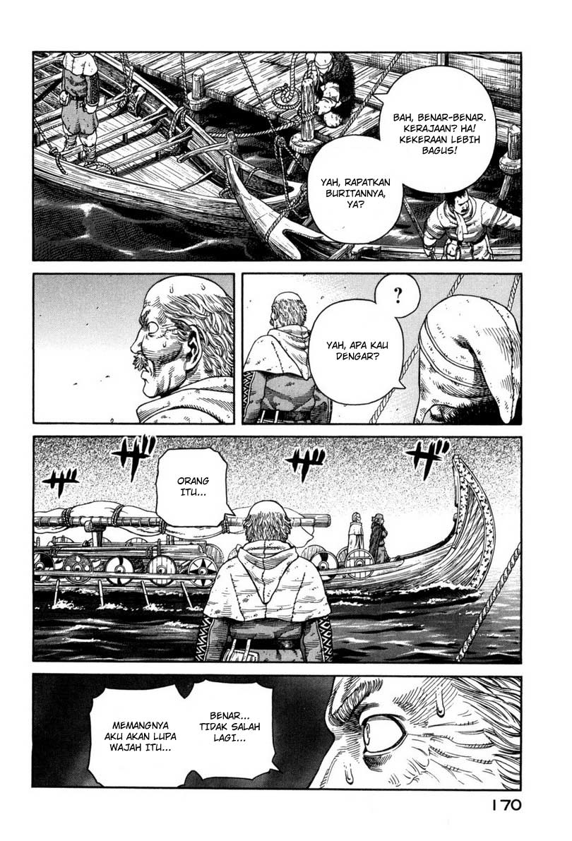 Vinland Saga Chap 48 - Next Chap 49