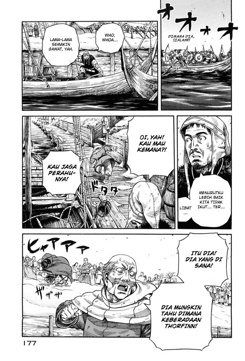 Vinland Saga Chap 48 - Next Chap 49
