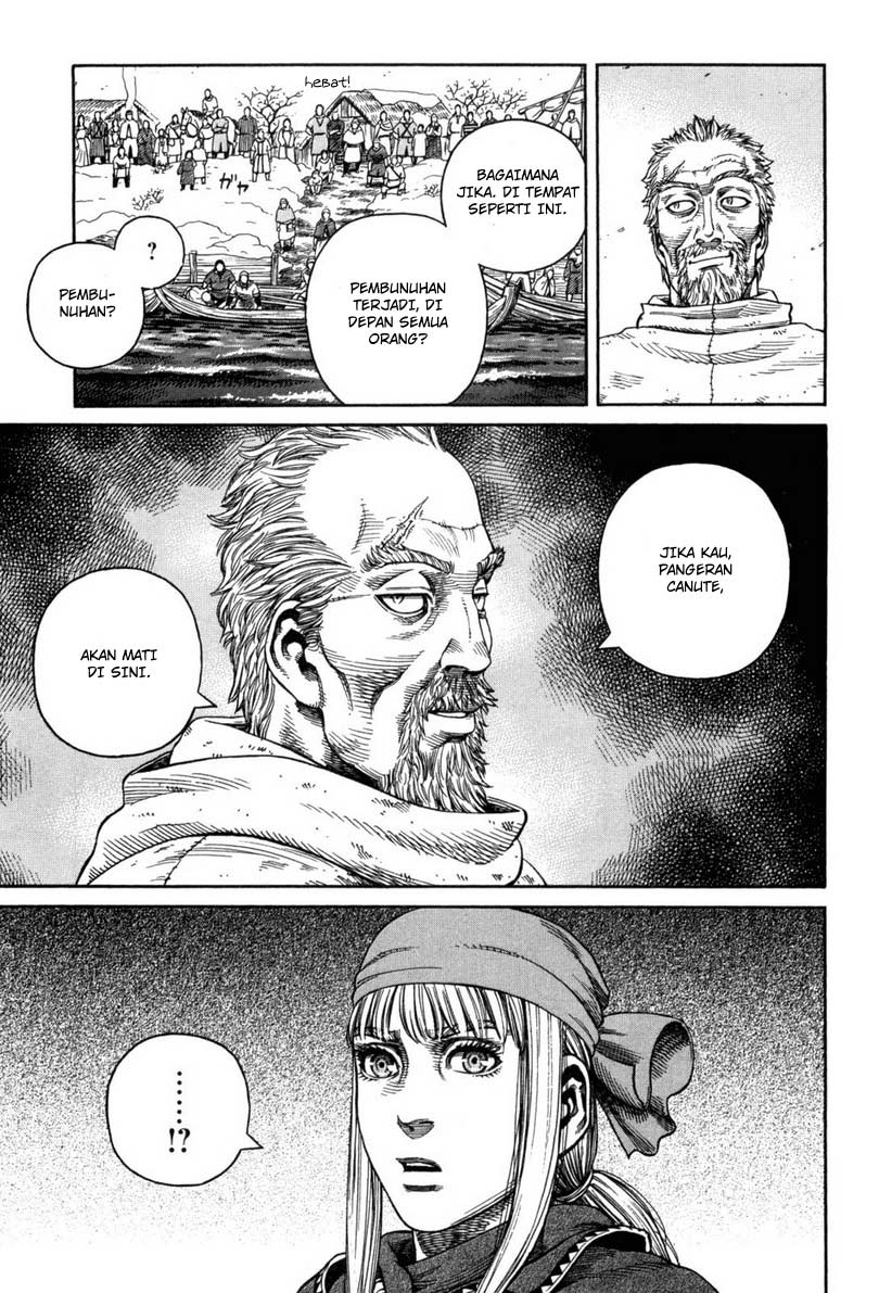 Vinland Saga Chap 48 - Next Chap 49