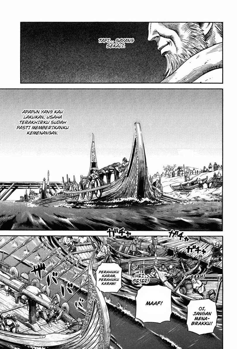 Vinland Saga Chap 48 - Next Chap 49