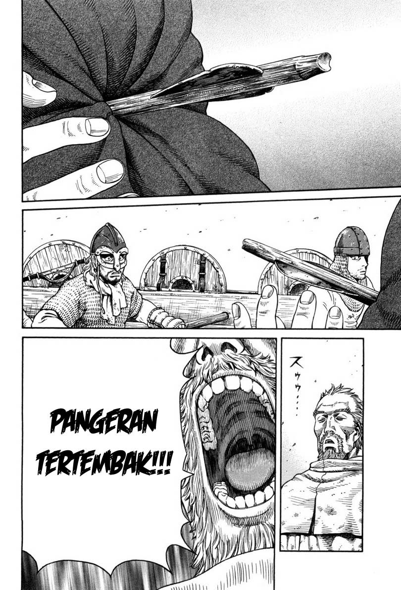 Vinland Saga Chap 48 - Next Chap 49