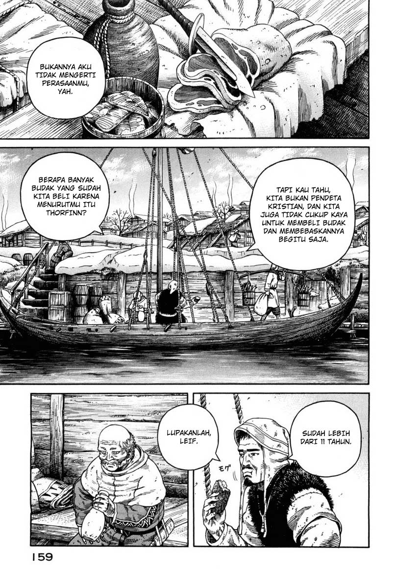 Vinland Saga Chap 48 - Next Chap 49