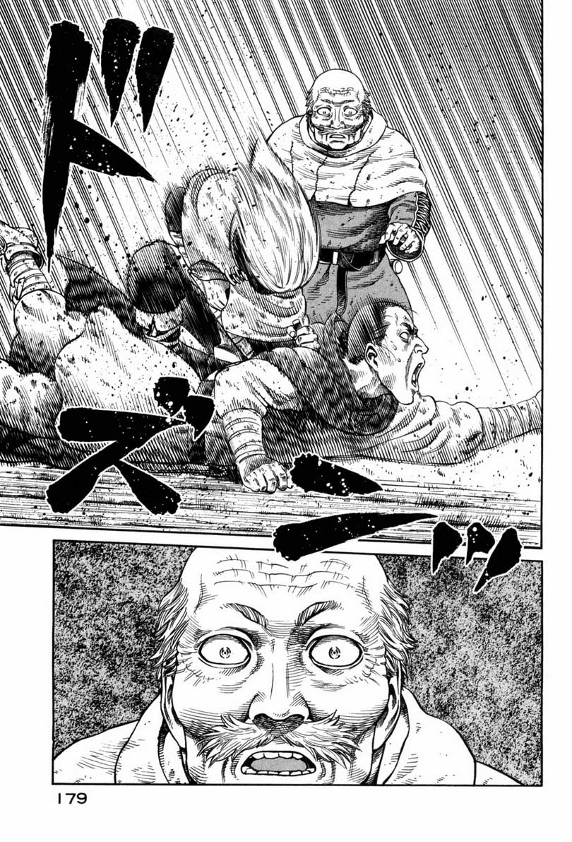 Vinland Saga Chap 48 - Next Chap 49