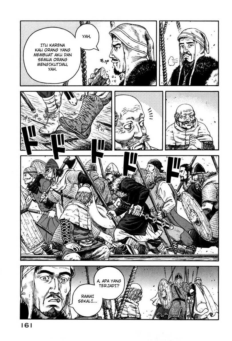 Vinland Saga Chap 48 - Next Chap 49