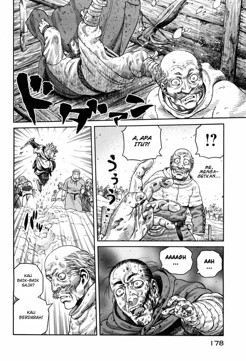 Vinland Saga Chap 48 - Next Chap 49