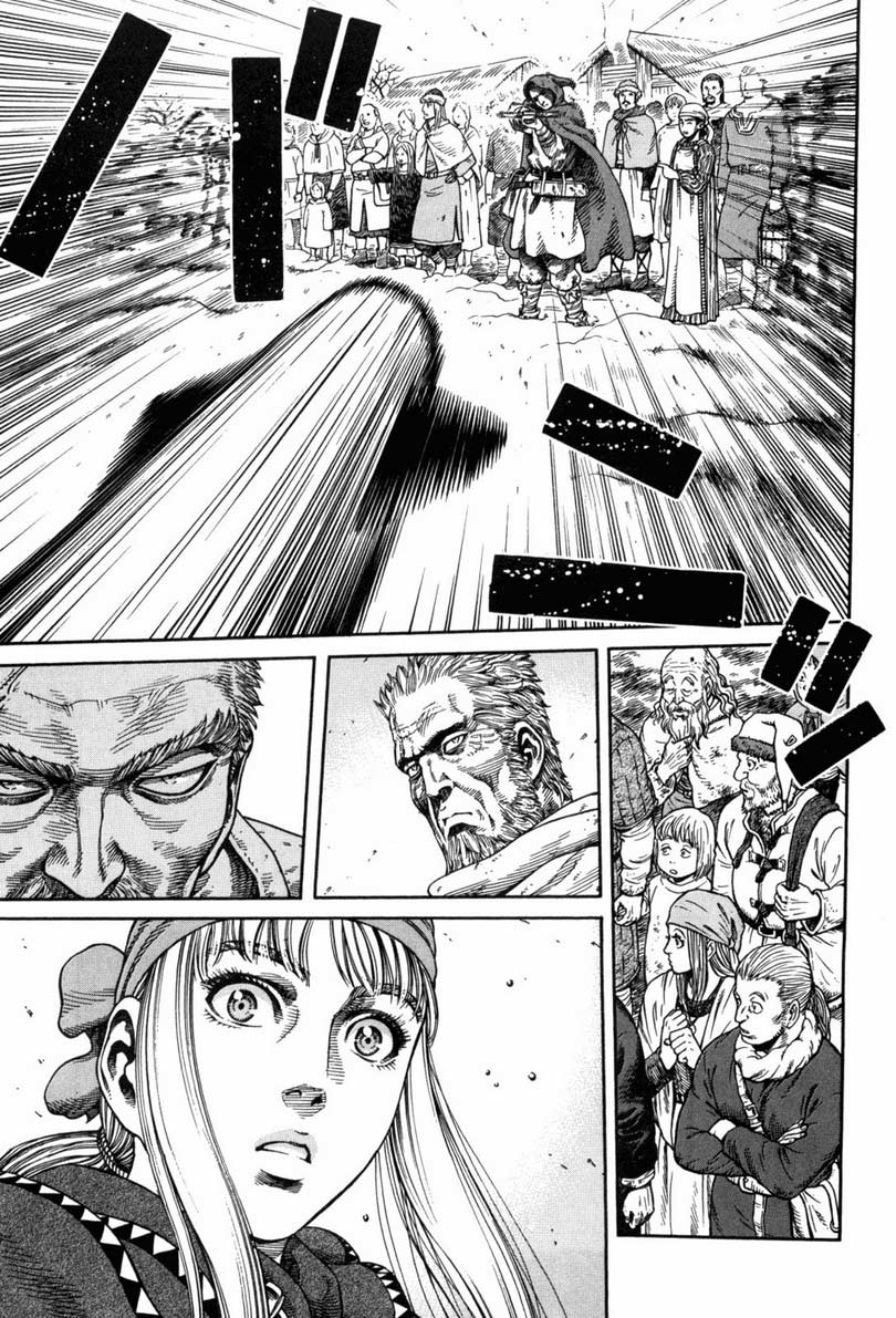 Vinland Saga Chap 48 - Next Chap 49
