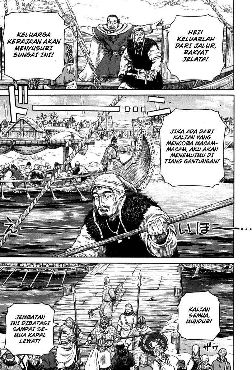 Vinland Saga Chap 48 - Next Chap 49