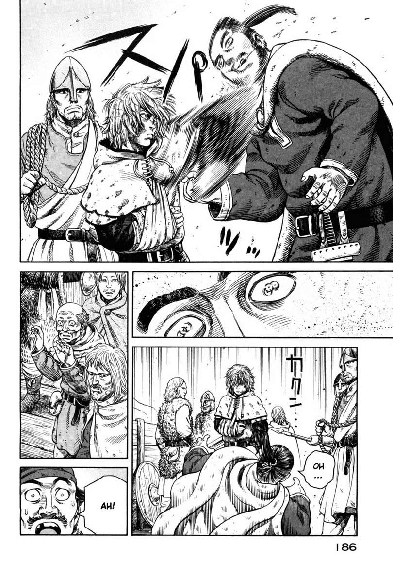 Vinland Saga Chap 49 - Next Chap 50