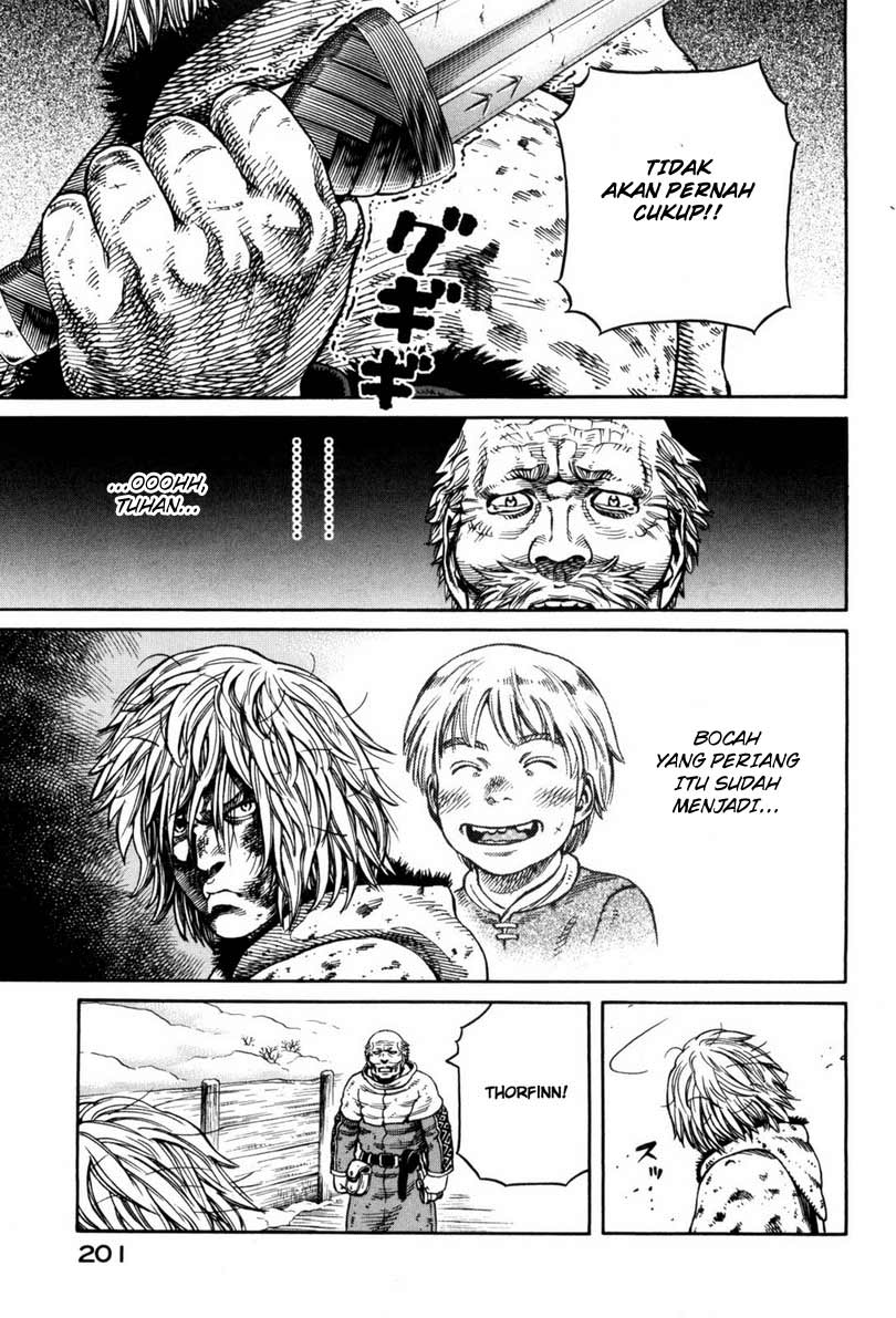 Vinland Saga Chap 49 - Next Chap 50
