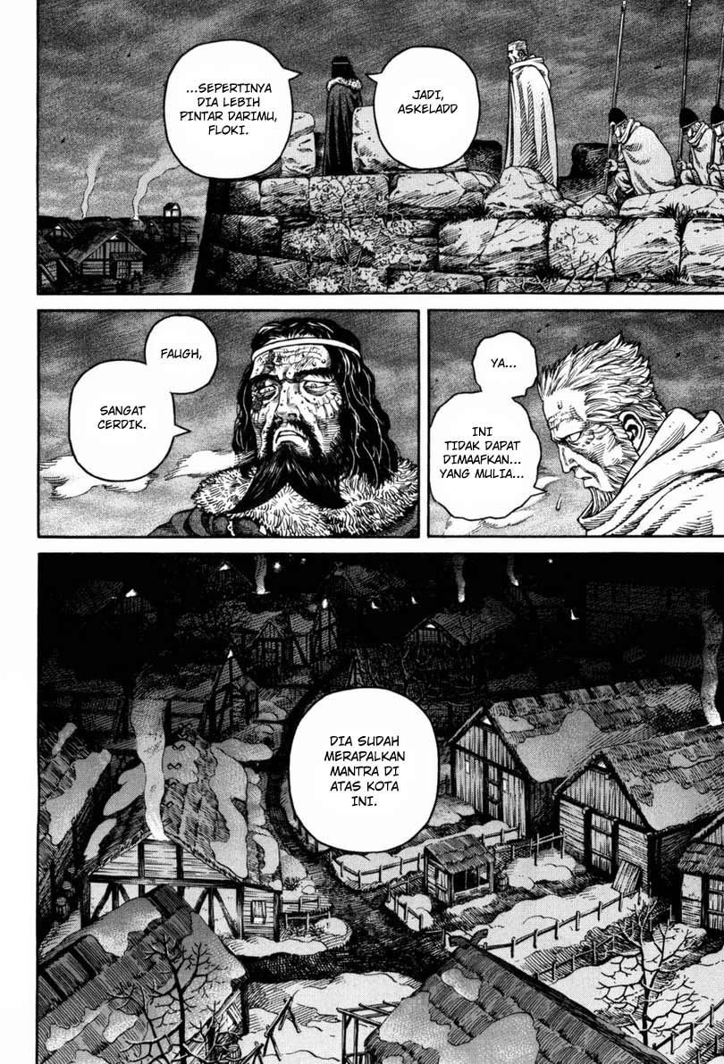Vinland Saga Chap 49 - Next Chap 50