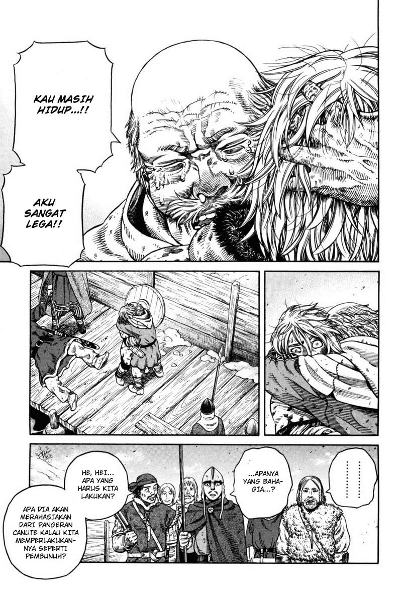 Vinland Saga Chap 49 - Next Chap 50