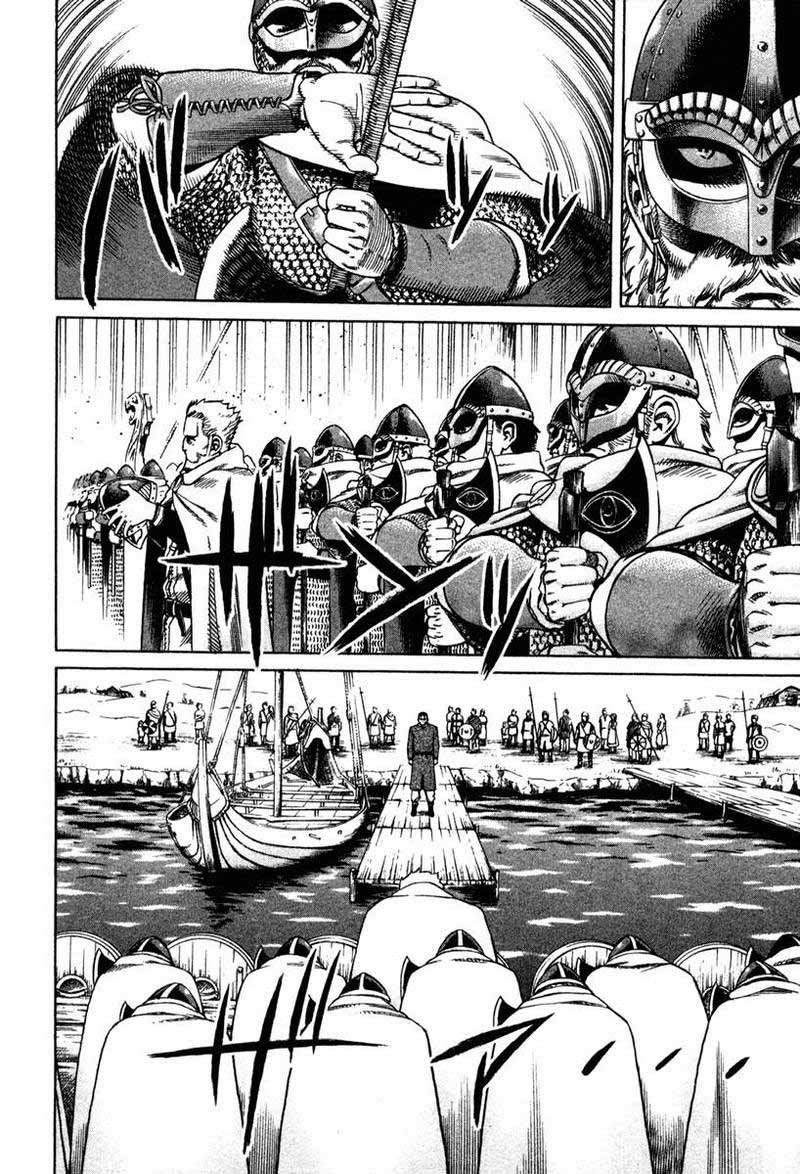 Vinland Saga Chap 5 - Next Chap 6
