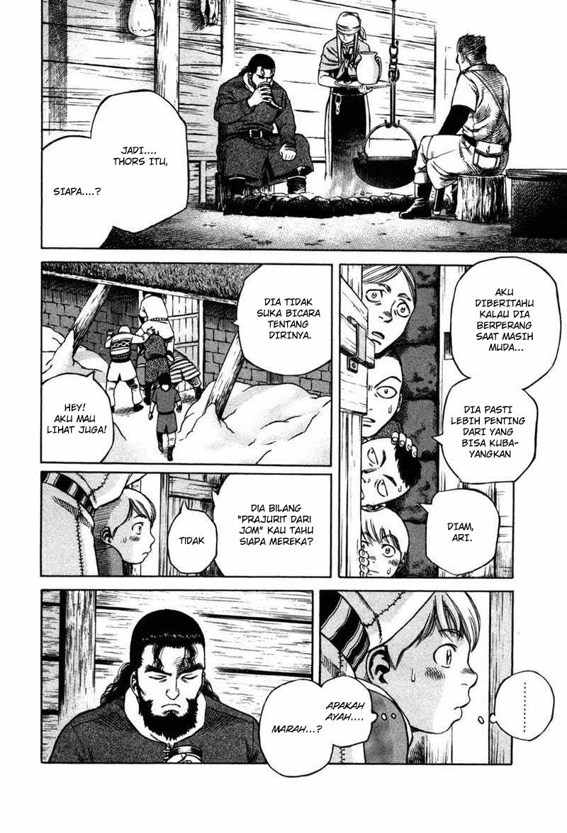 Vinland Saga Chap 5 - Next Chap 6