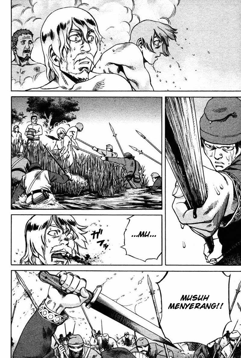 Vinland Saga Chap 5 - Next Chap 6