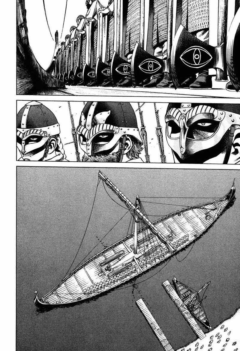 Vinland Saga Chap 5 - Next Chap 6