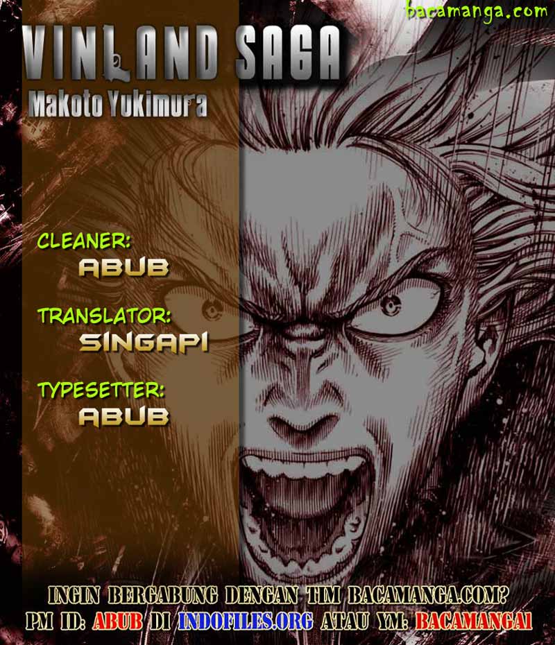 Vinland Saga Chap 5 - Next Chap 6