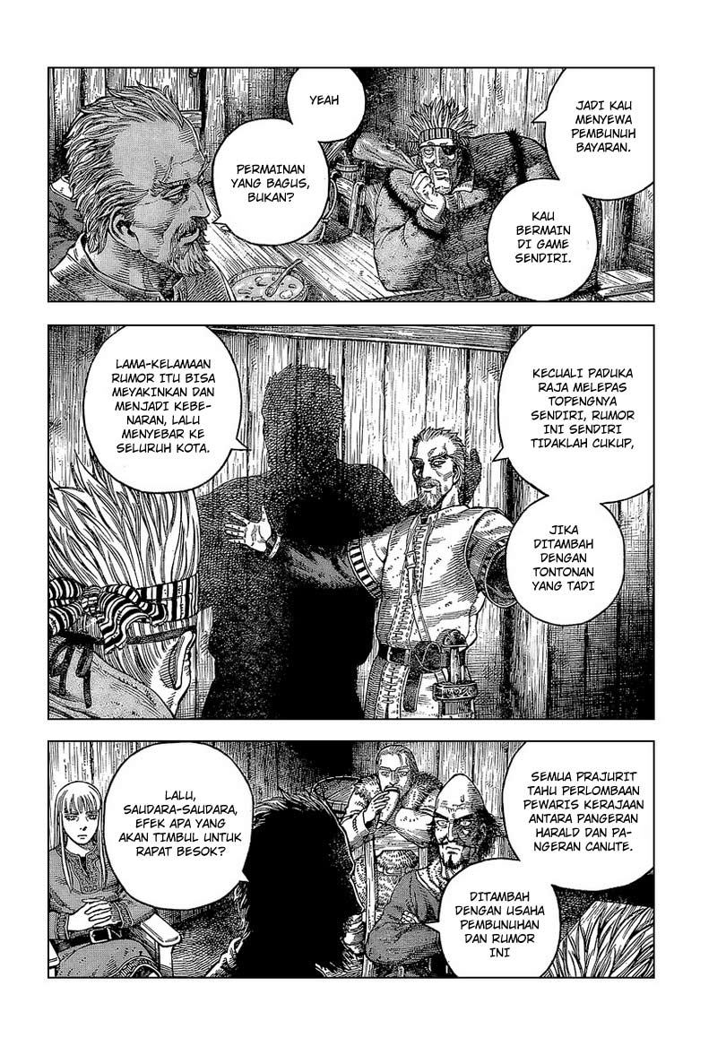 Vinland Saga Chap 50 - Next Chap 51