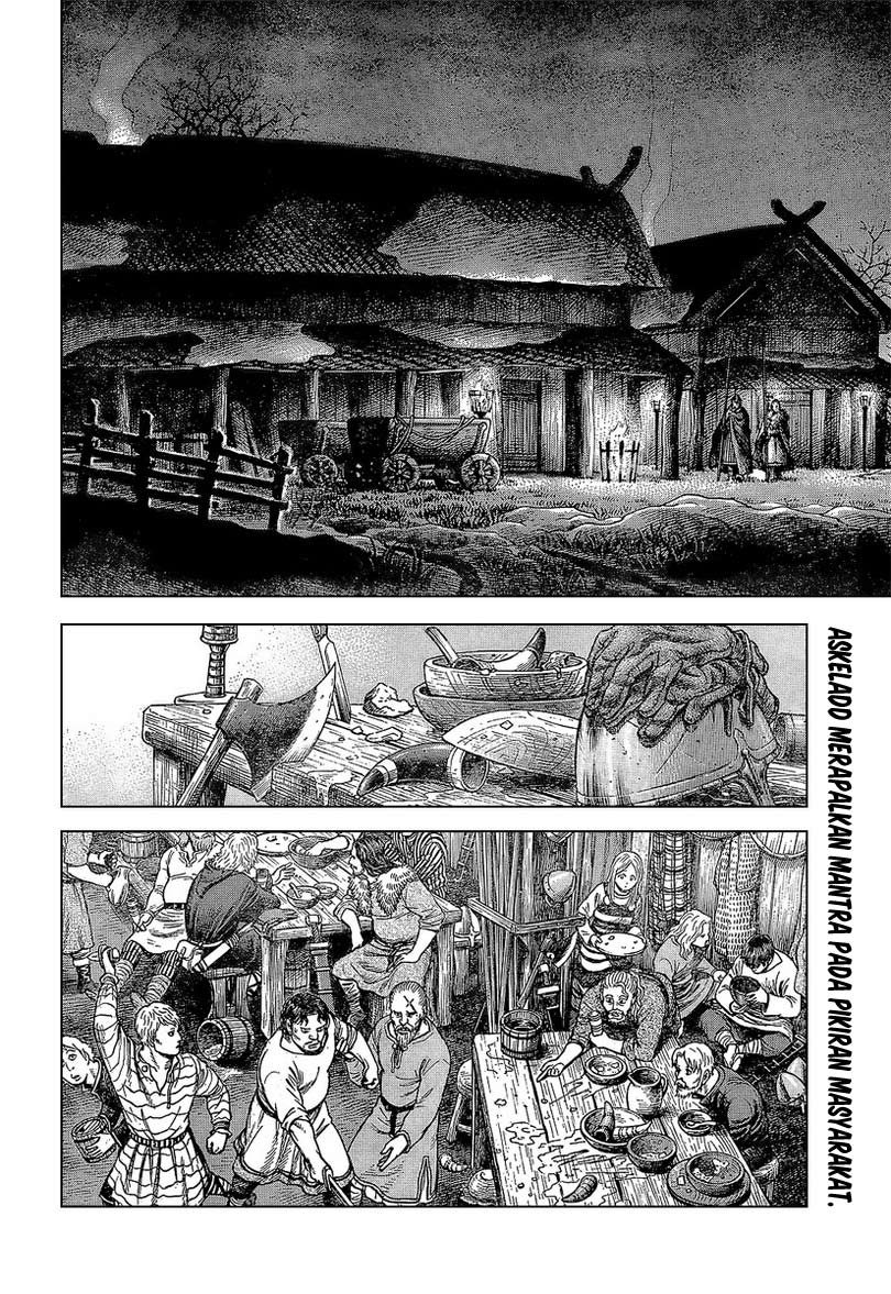 Vinland Saga Chap 50 - Next Chap 51