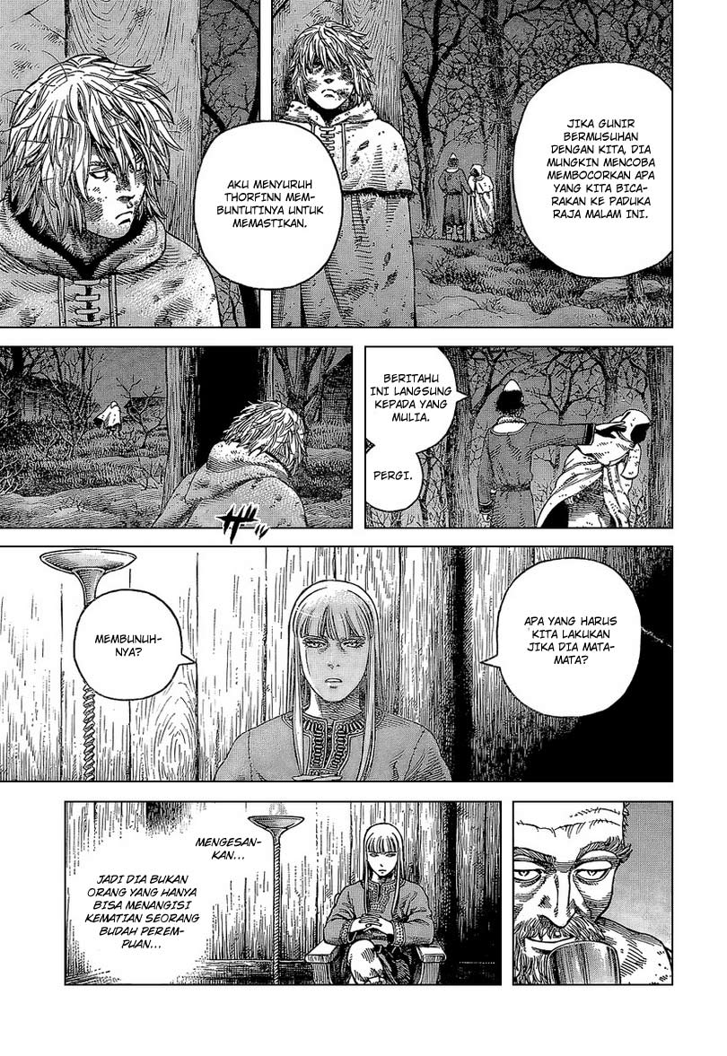 Vinland Saga Chap 50 - Next Chap 51
