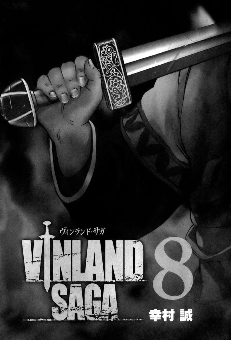 Vinland Saga Chap 50 - Next Chap 51