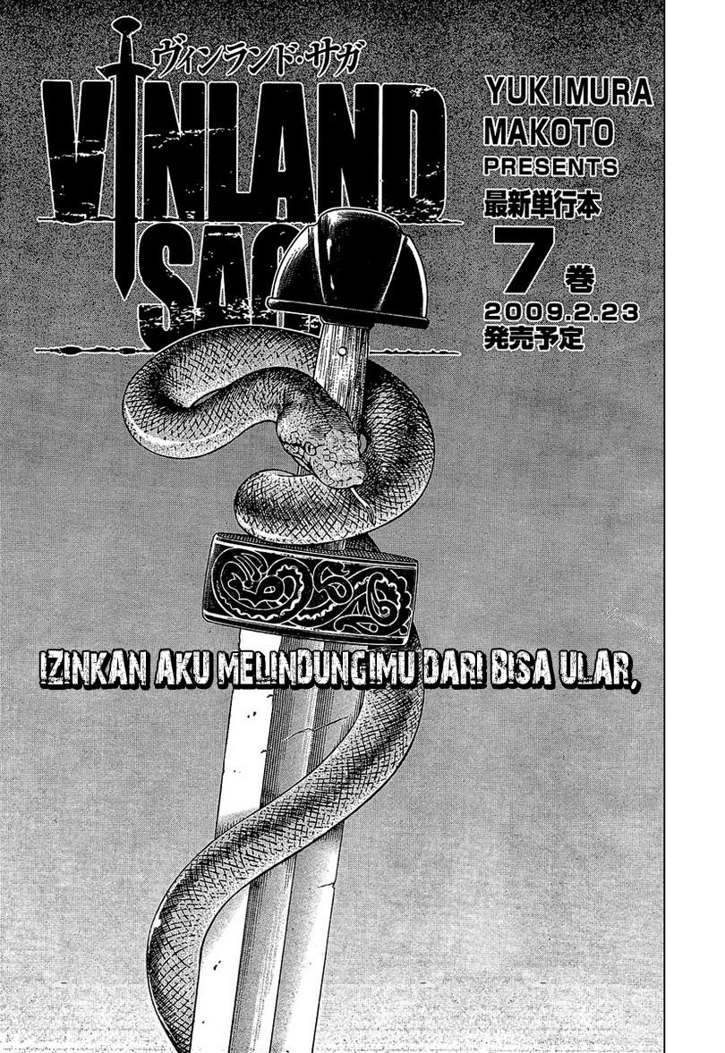 Vinland Saga Chap 50 - Next Chap 51