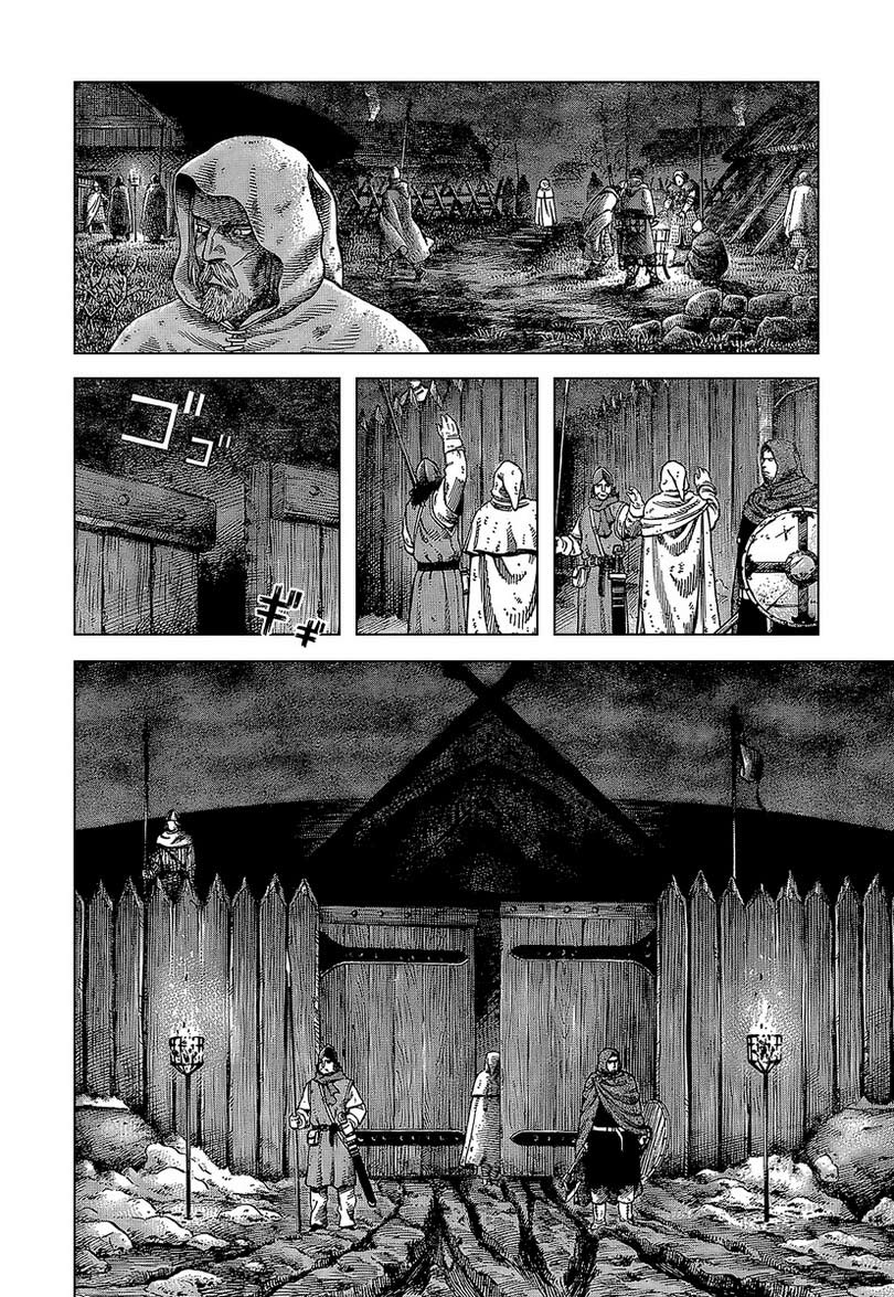 Vinland Saga Chap 50 - Next Chap 51
