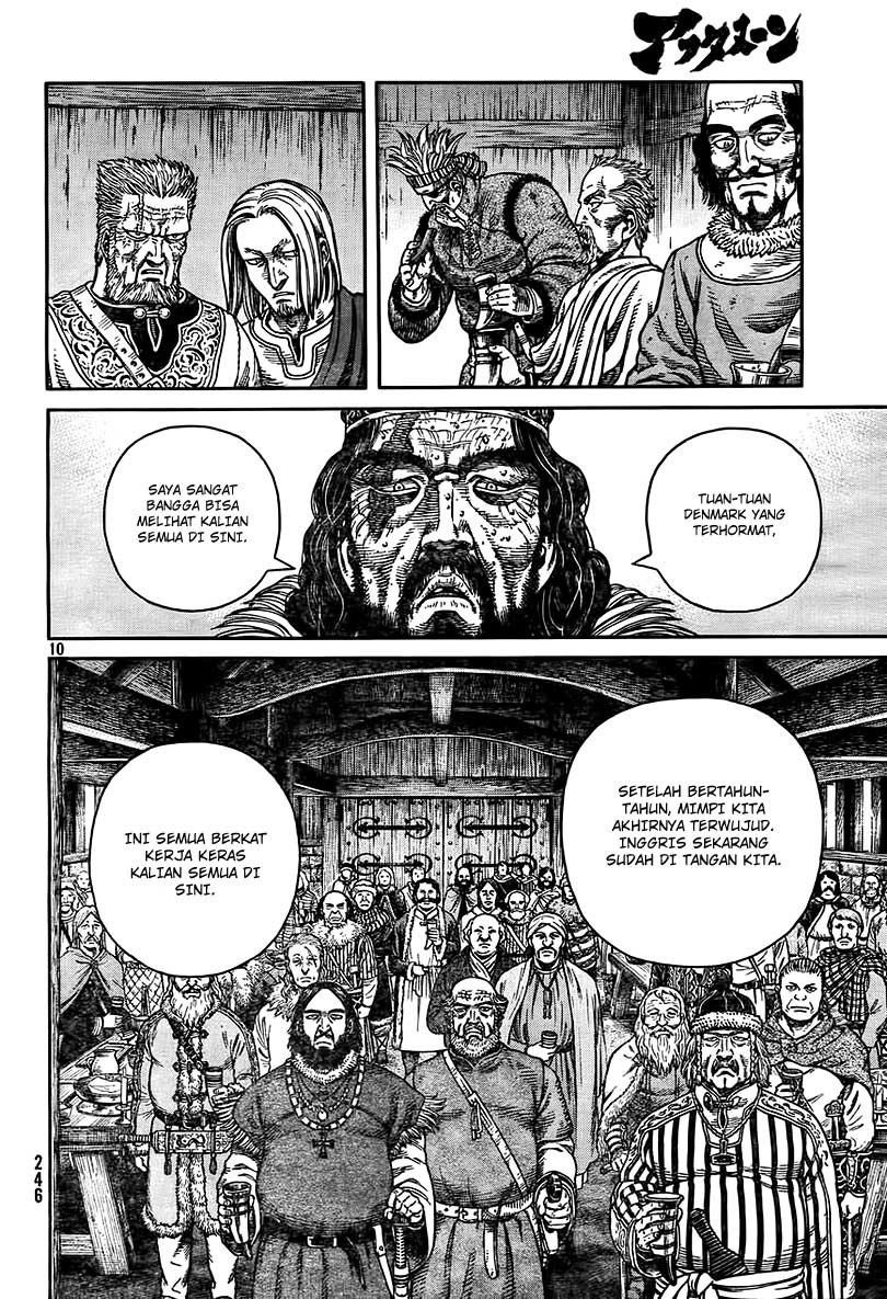 Vinland Saga Chap 51 - Next Chap 52