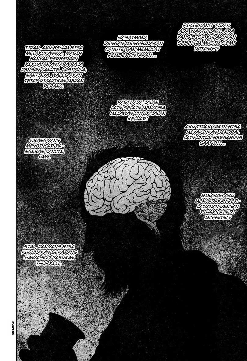 Vinland Saga Chap 51 - Next Chap 52