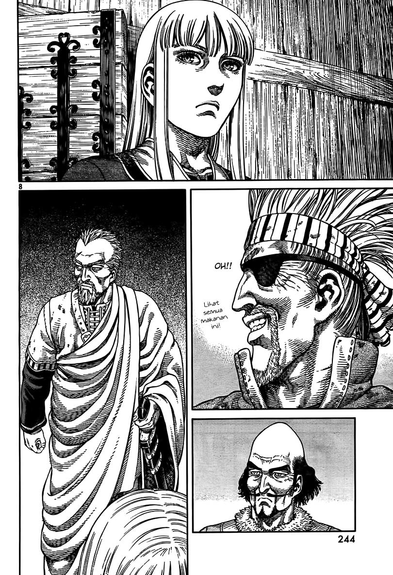 Vinland Saga Chap 51 - Next Chap 52
