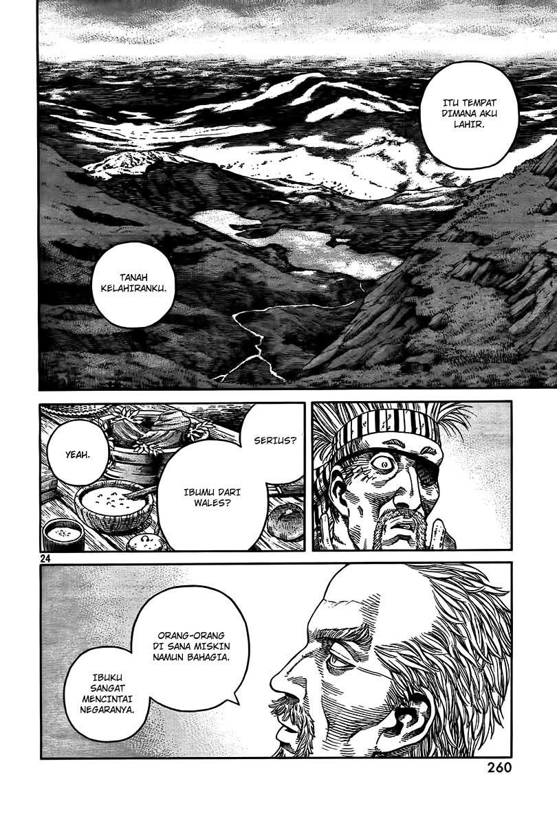 Vinland Saga Chap 51 - Next Chap 52