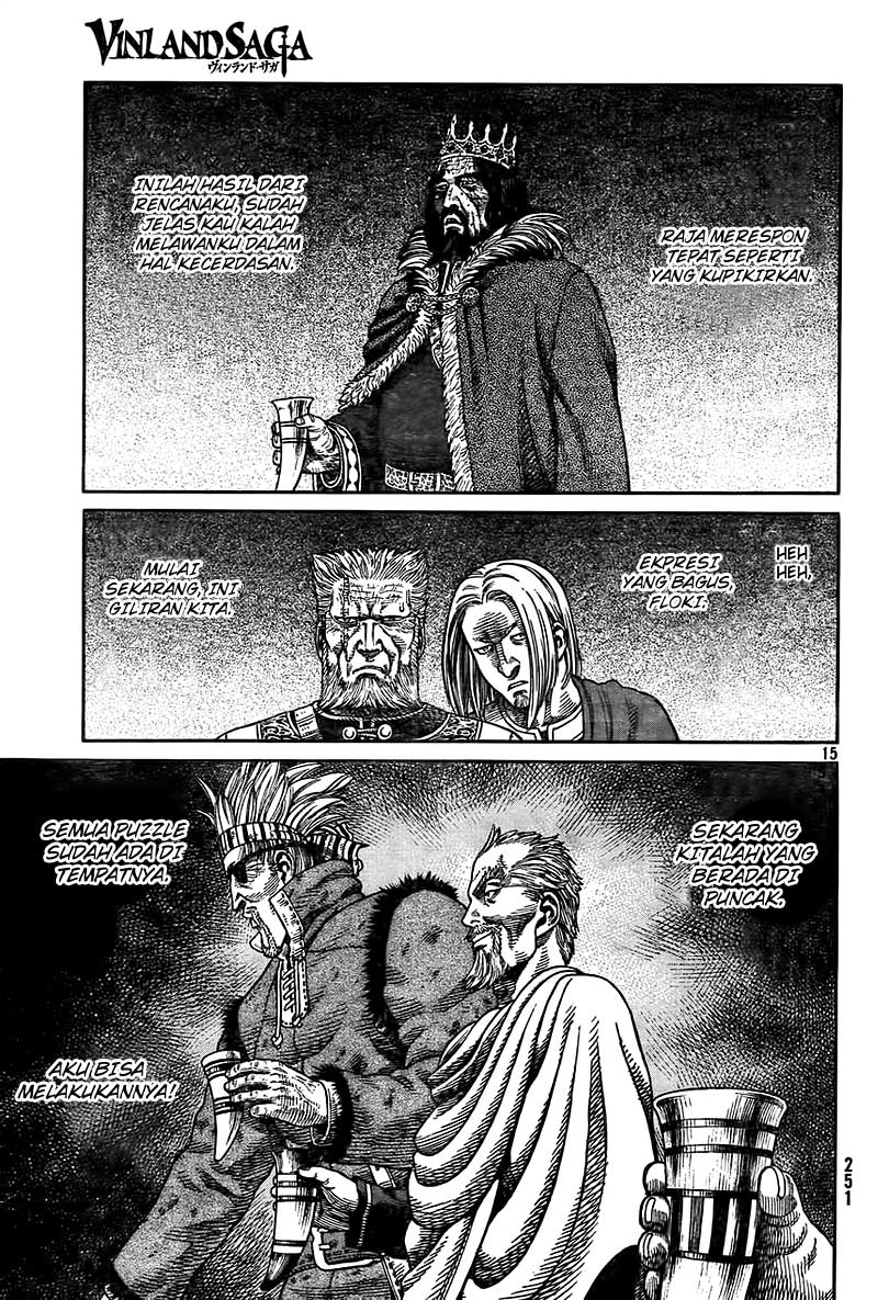 Vinland Saga Chap 51 - Next Chap 52