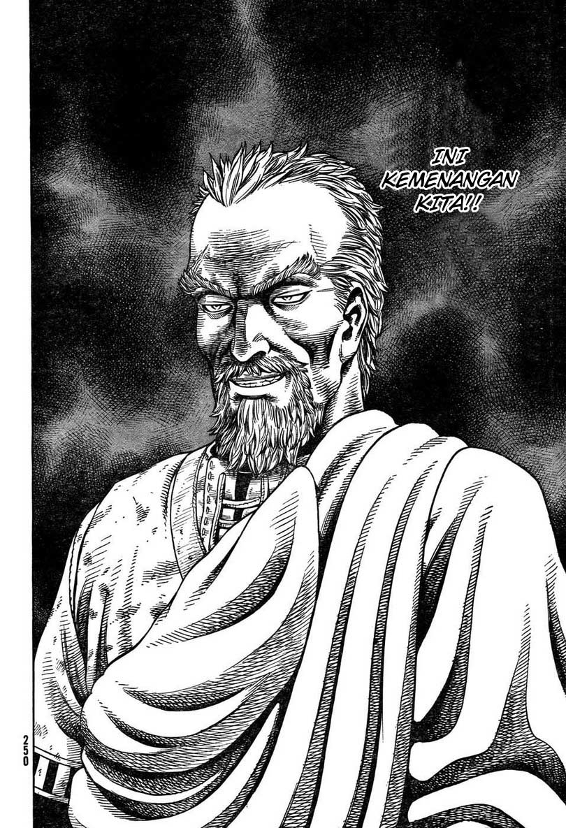 Vinland Saga Chap 51 - Next Chap 52